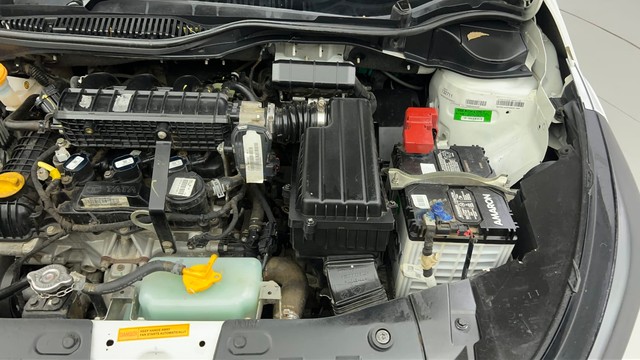 Second-hand 2024 Tata Altroz XZ for sale in Ahmedabad-25