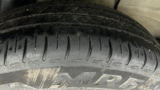 Second-hand 2024 Tata Altroz XZ for sale in Ahmedabad-30