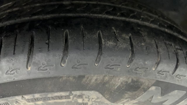 Second-hand 2024 Tata Altroz XZ for sale in Ahmedabad-35