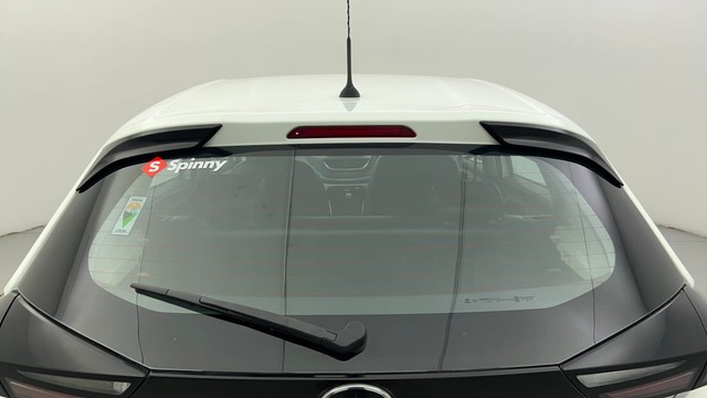 Second-hand 2024 Tata Altroz XZ for sale in Ahmedabad-34