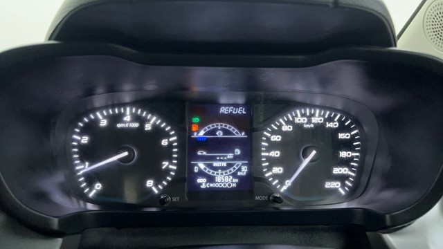 Second-hand 2024 Tata Altroz XZ for sale in Ahmedabad-13