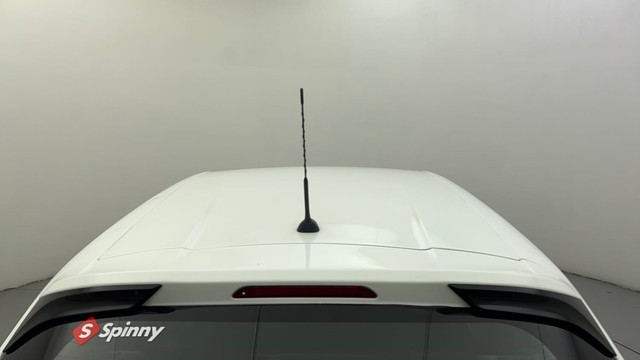 Second-hand 2024 Tata Altroz XZ for sale in Ahmedabad-22