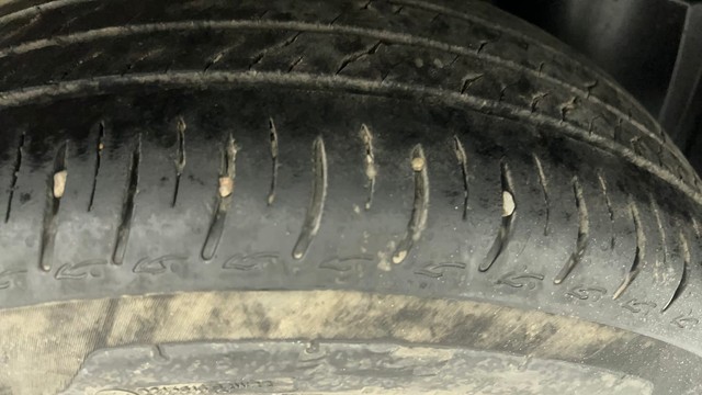 Second-hand 2024 Tata Altroz XZ for sale in Ahmedabad-38