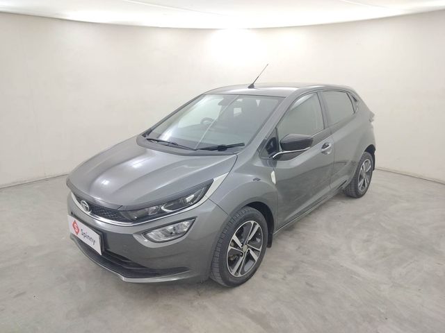 Second-hand 2021 Tata Altroz XZ Diesel for sale in Coimbatore