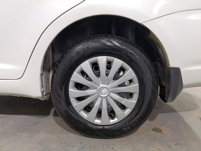 Second-hand 2011 Maruti Suzuki Swift Dzire VXI 1.2 BS IV for sale in Kochi-19