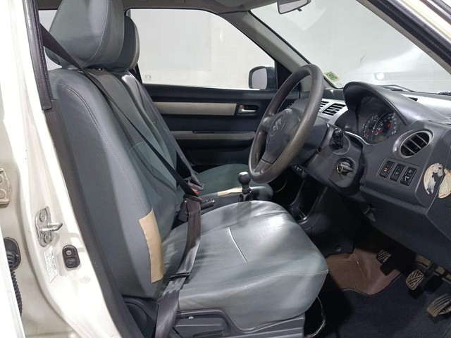 Second-hand 2011 Maruti Suzuki Swift Dzire VXI 1.2 BS IV for sale in Kochi-15