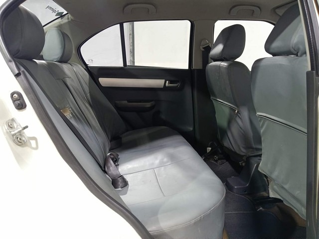 Second-hand 2011 Maruti Suzuki Swift Dzire VXI 1.2 BS IV for sale in Kochi-24