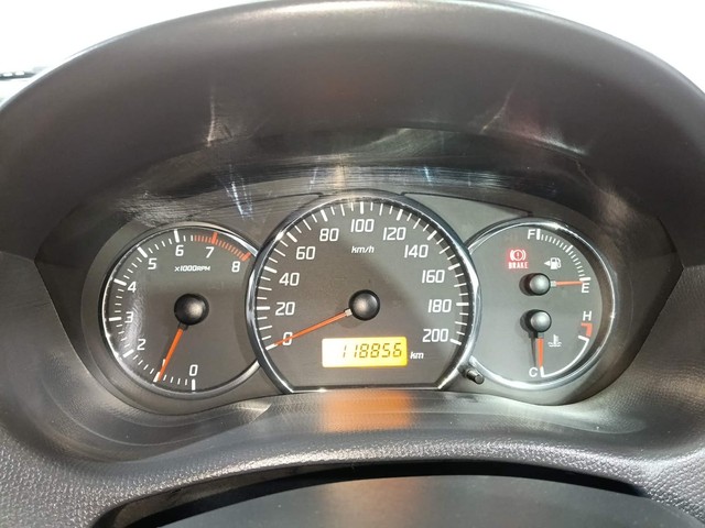 Second-hand 2011 Maruti Suzuki Swift Dzire VXI 1.2 BS IV for sale in Kochi-13