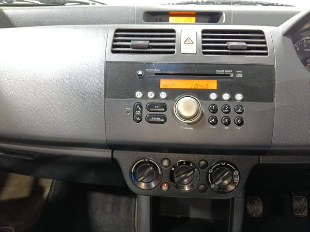 Second-hand 2011 Maruti Suzuki Swift Dzire VXI 1.2 BS IV for sale in Kochi-31