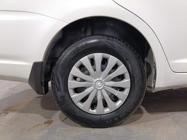 Second-hand 2011 Maruti Suzuki Swift Dzire VXI 1.2 BS IV for sale in Kochi-18