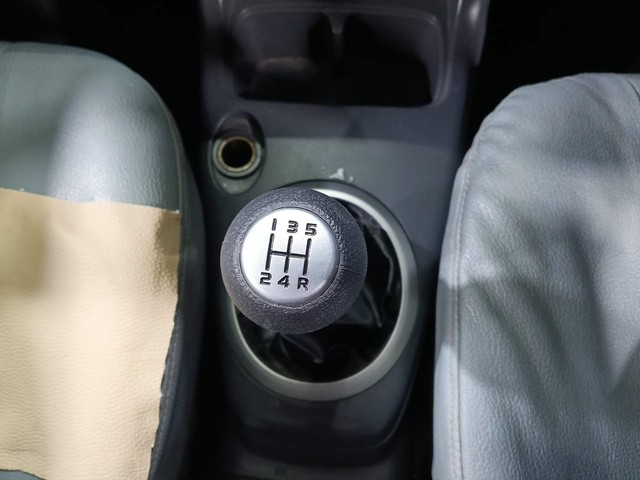 Second-hand 2011 Maruti Suzuki Swift Dzire VXI 1.2 BS IV for sale in Kochi-12