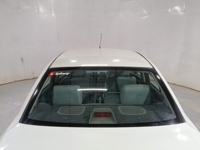 Second-hand 2011 Maruti Suzuki Swift Dzire VXI 1.2 BS IV for sale in Kochi-22