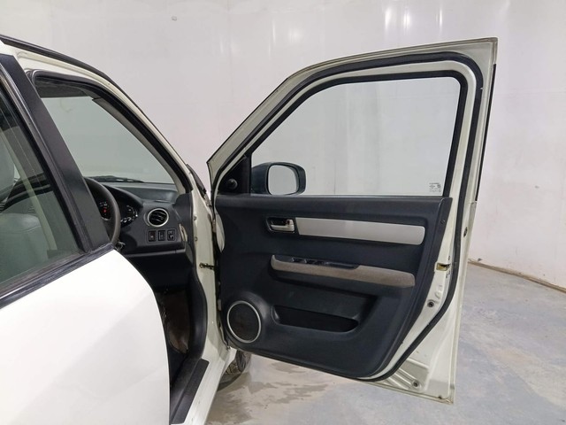 Second-hand 2011 Maruti Suzuki Swift Dzire VXI 1.2 BS IV for sale in Kochi-16