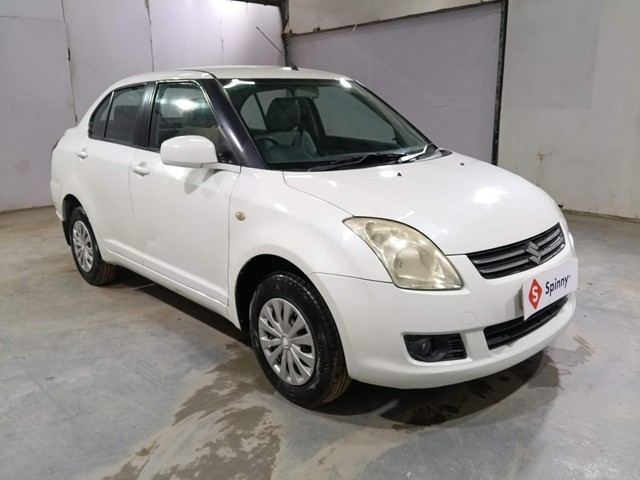 Second-hand 2011 Maruti Suzuki Swift Dzire VXI 1.2 BS IV for sale in Kochi-1