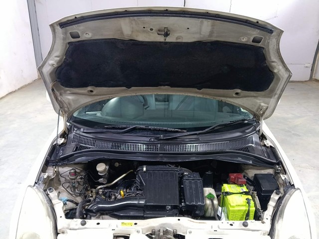 Second-hand 2011 Maruti Suzuki Swift Dzire VXI 1.2 BS IV for sale in Kochi-8