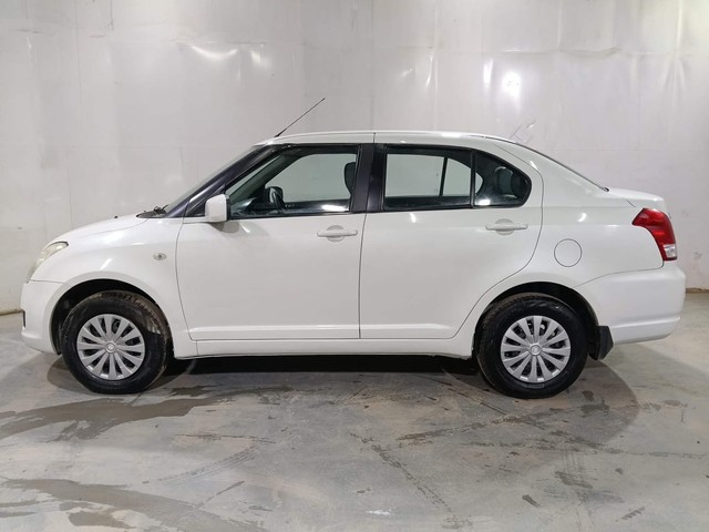 Second-hand 2011 Maruti Suzuki Swift Dzire VXI 1.2 BS IV for sale in Kochi-6