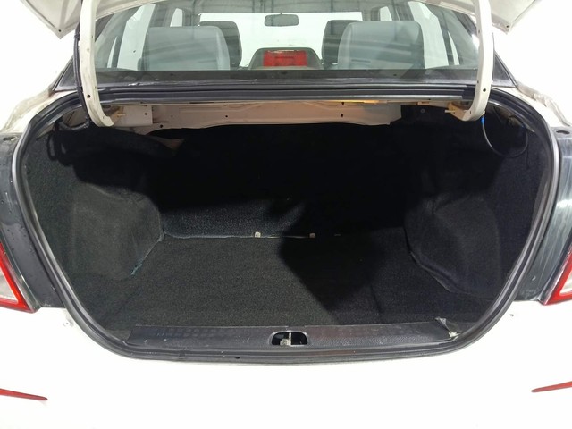 Second-hand 2011 Maruti Suzuki Swift Dzire VXI 1.2 BS IV for sale in Kochi-9