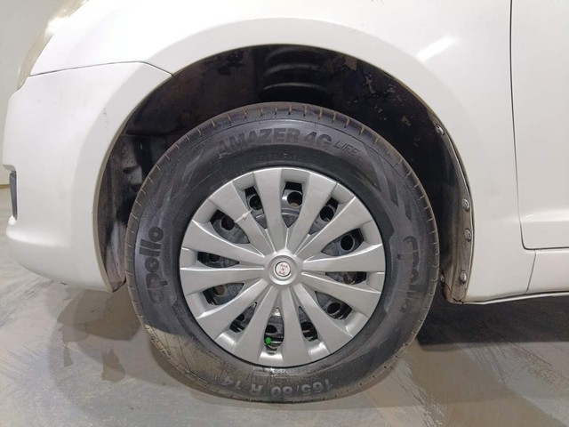 Second-hand 2011 Maruti Suzuki Swift Dzire VXI 1.2 BS IV for sale in Kochi-20