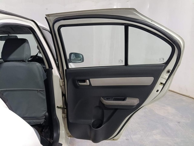 Second-hand 2011 Maruti Suzuki Swift Dzire VXI 1.2 BS IV for sale in Kochi-36