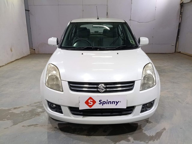 Second-hand 2011 Maruti Suzuki Swift Dzire VXI 1.2 BS IV for sale in Kochi-7