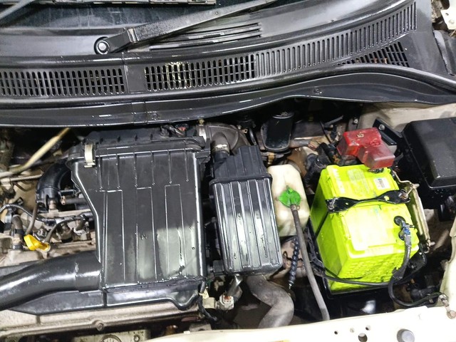 Second-hand 2011 Maruti Suzuki Swift Dzire VXI 1.2 BS IV for sale in Kochi-38