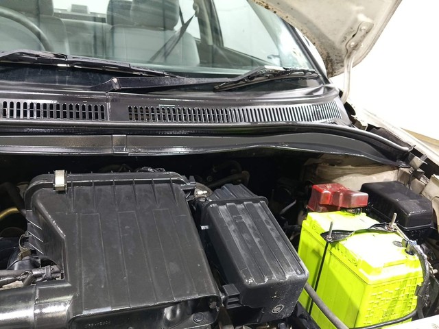 Second-hand 2011 Maruti Suzuki Swift Dzire VXI 1.2 BS IV for sale in Kochi-26