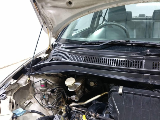 Second-hand 2011 Maruti Suzuki Swift Dzire VXI 1.2 BS IV for sale in Kochi-34