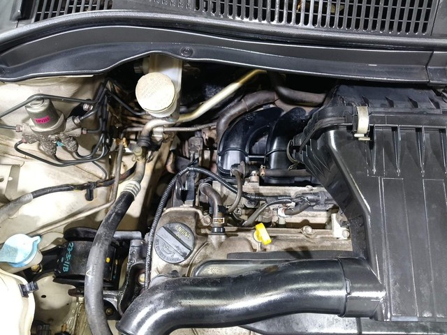 Second-hand 2011 Maruti Suzuki Swift Dzire VXI 1.2 BS IV for sale in Kochi-37