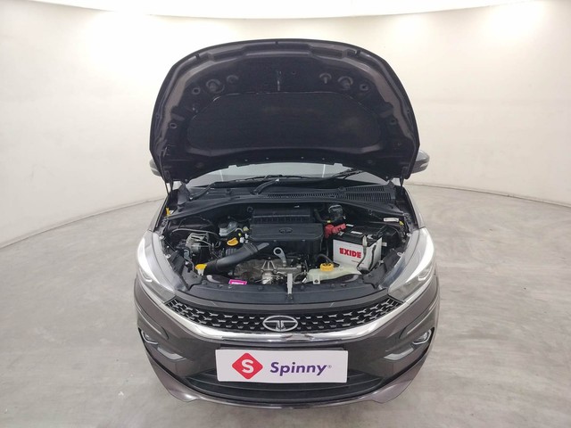 Tata Tiago XZ Plus Second-hand 2022 Tata Tiago XZ Plus for sale in Coimbatore-8