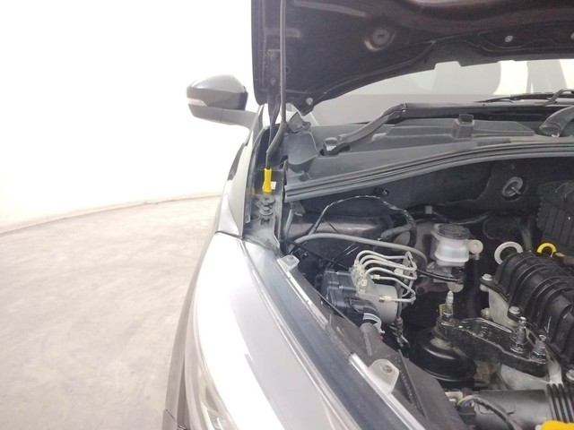 Tata Tiago XZ Plus Second-hand 2022 Tata Tiago XZ Plus for sale in Coimbatore-29