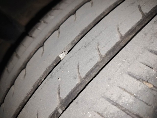 Tata Tiago XZ Plus Second-hand 2022 Tata Tiago XZ Plus for sale in Coimbatore-37