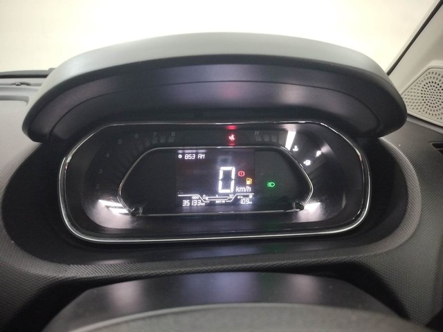 Tata Tiago XZ Plus Second-hand 2022 Tata Tiago XZ Plus for sale in Coimbatore-13