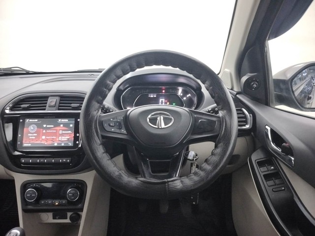 Tata Tiago XZ Plus Second-hand 2022 Tata Tiago XZ Plus for sale in Coimbatore-32