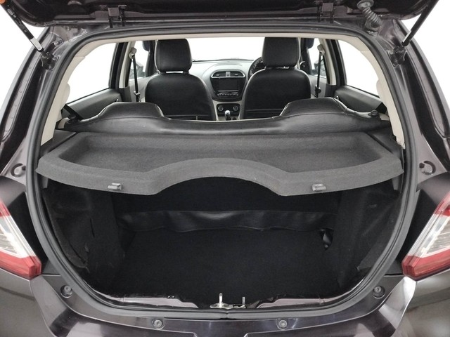 Tata Tiago XZ Plus Second-hand 2022 Tata Tiago XZ Plus for sale in Coimbatore-9