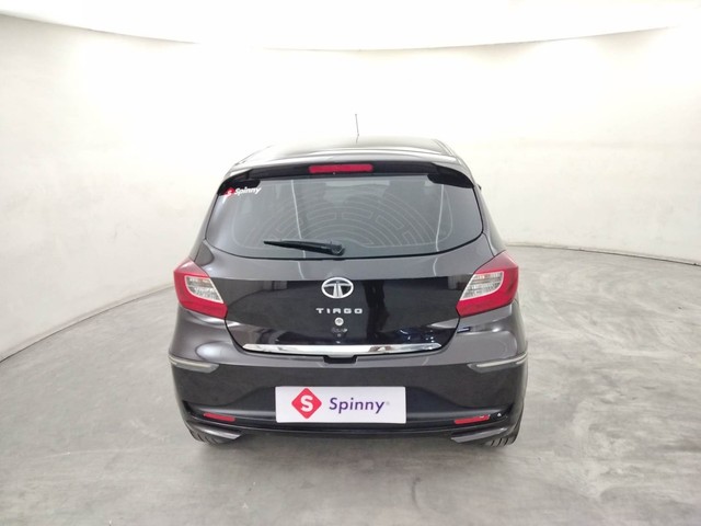 Tata Tiago XZ Plus Second-hand 2022 Tata Tiago XZ Plus for sale in Coimbatore-4