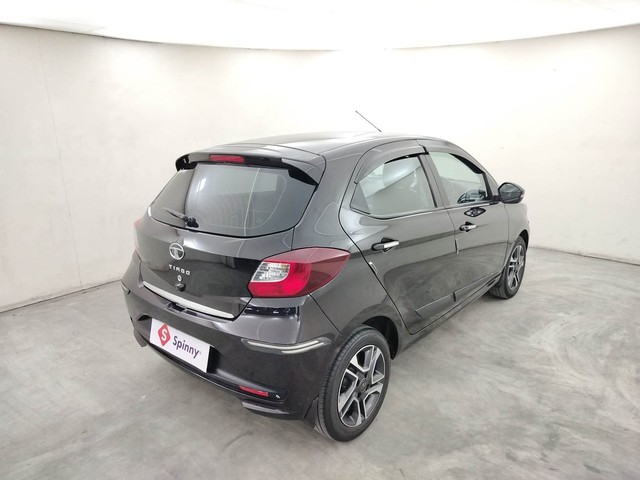 Tata Tiago XZ Plus Second-hand 2022 Tata Tiago XZ Plus for sale in Coimbatore-3