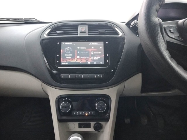 Tata Tiago XZ Plus Second-hand 2022 Tata Tiago XZ Plus for sale in Coimbatore-33
