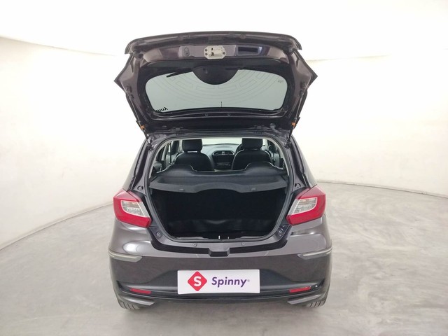 Tata Tiago XZ Plus Second-hand 2022 Tata Tiago XZ Plus for sale in Coimbatore-36