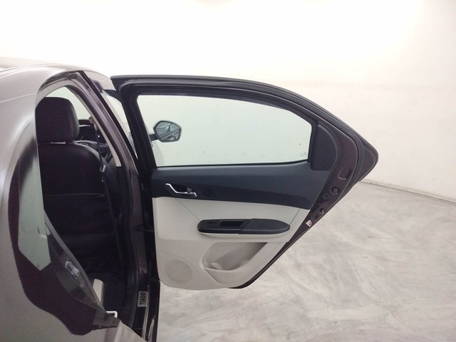 Tata Tiago XZ Plus Second-hand 2022 Tata Tiago XZ Plus for sale in Coimbatore-26