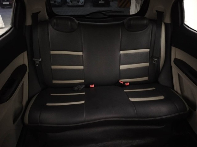 Tata Tiago XZ Plus Second-hand 2022 Tata Tiago XZ Plus for sale in Coimbatore-25