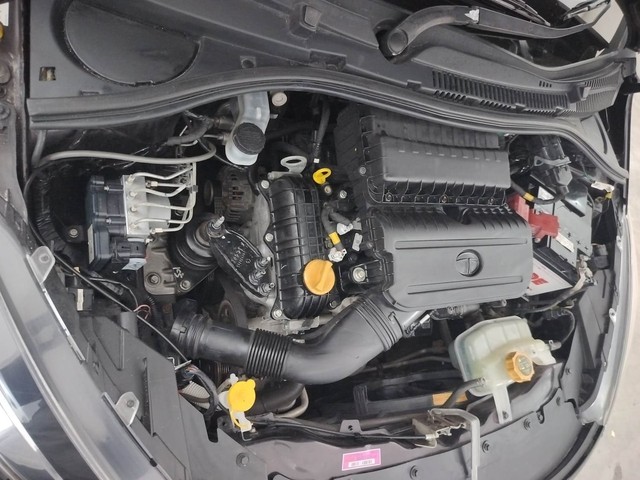 Tata Tiago XZ Plus Second-hand 2022 Tata Tiago XZ Plus for sale in Coimbatore-39