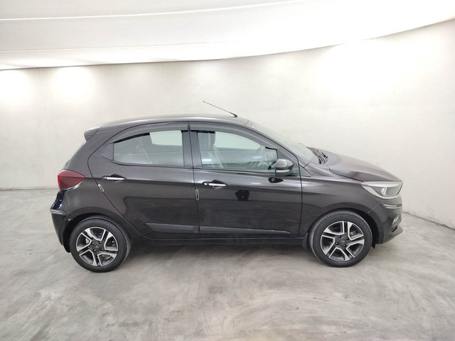 Tata Tiago XZ Plus Second-hand 2022 Tata Tiago XZ Plus for sale in Coimbatore-2