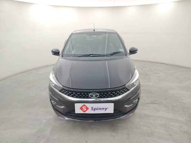 Tata Tiago XZ Plus Second-hand 2022 Tata Tiago XZ Plus for sale in Coimbatore-7