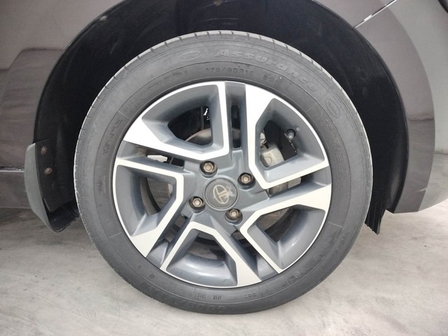 Tata Tiago XZ Plus Second-hand 2022 Tata Tiago XZ Plus for sale in Coimbatore-17