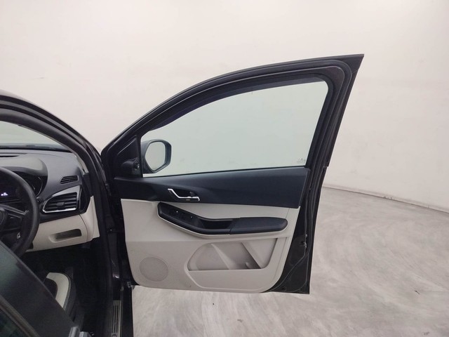 Tata Tiago XZ Plus Second-hand 2022 Tata Tiago XZ Plus for sale in Coimbatore-16