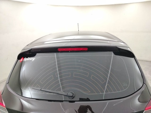 Tata Tiago XZ Plus Second-hand 2022 Tata Tiago XZ Plus for sale in Coimbatore-28