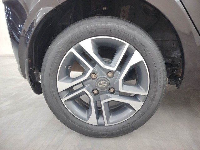 Tata Tiago XZ Plus Second-hand 2022 Tata Tiago XZ Plus for sale in Coimbatore-18