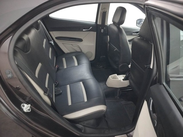 Tata Tiago XZ Plus Second-hand 2022 Tata Tiago XZ Plus for sale in Coimbatore-34