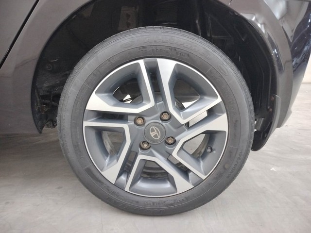 Tata Tiago XZ Plus Second-hand 2022 Tata Tiago XZ Plus for sale in Coimbatore-19