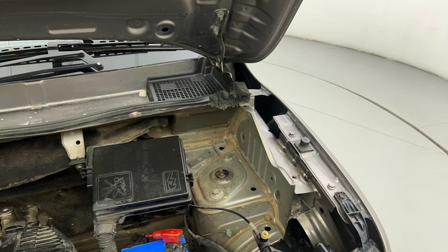 Second-hand 2016 Renault KWID RXT for sale in Ahmedabad-36